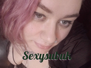 Sexysubuk