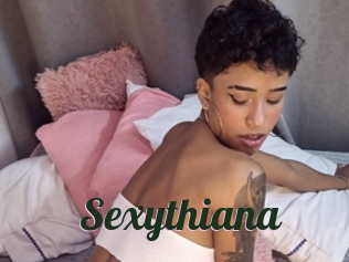 Sexythiana