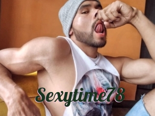 Sexytime78