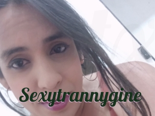 Sexytrannygine