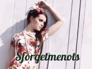 Sforgetmenots