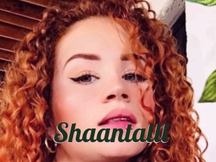 Shaantalll