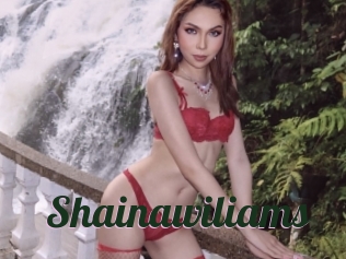 Shainawiliams