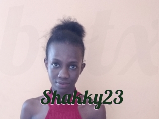 Shakky23