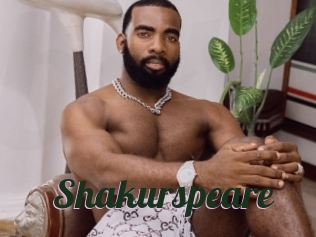 Shakurspeare