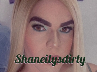 Shaneilysdirty