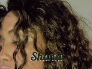 Shania