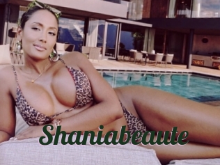 Shaniabeaute