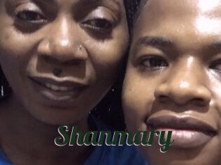 Shanmary