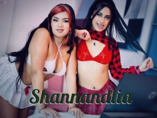 Shannandlia