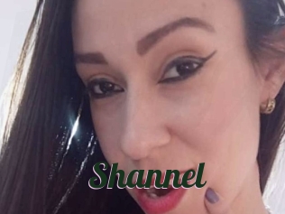 Shannel