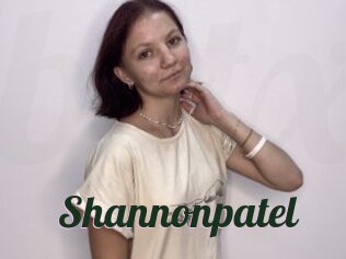 Shannonpatel