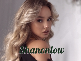 Shanonlow