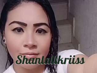 Shantallkriiss