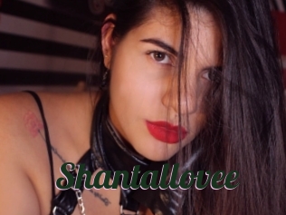 Shantallovee