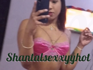 Shantalsexxyyhot