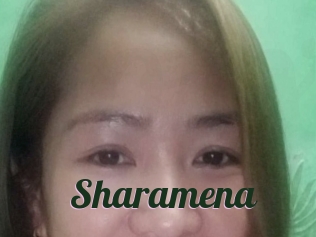 Sharamena