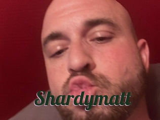 Shardymatt