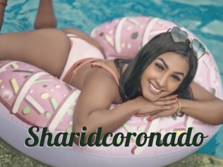 Sharidcoronado