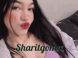 Sharitgomez