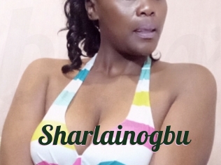 Sharlainogbu