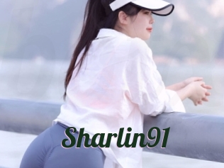 Sharlin91