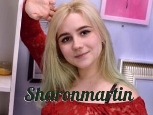 Sharonmartin