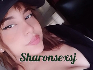 Sharonsexsj