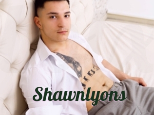 Shawnlyons
