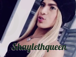 Shaylethqueen