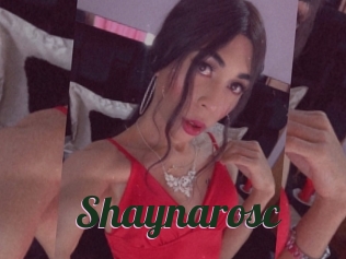 Shaynarosc