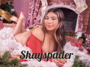 Shayspader