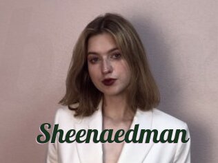 Sheenaedman