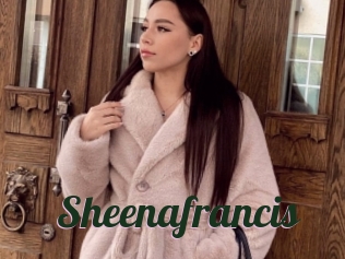 Sheenafrancis