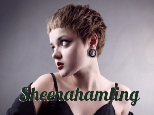 Sheenahamling