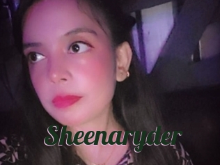 Sheenaryder