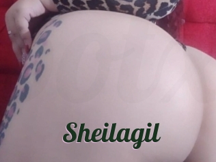 Sheilagil