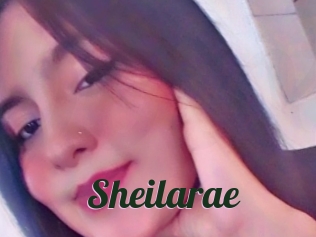 Sheilarae