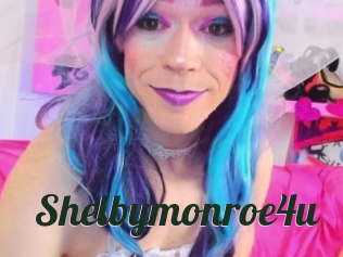 Shelbymonroe4u