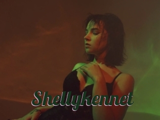 Shellykennet