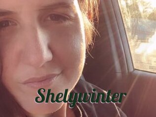Shelywinter