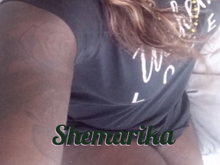 Shemarika