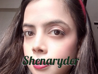 Shenaryder