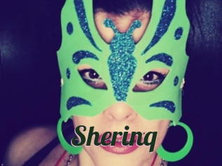 Sherinq