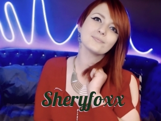Sheryfoxx