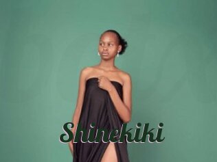 Shinekiki