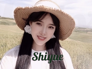 Shiyue