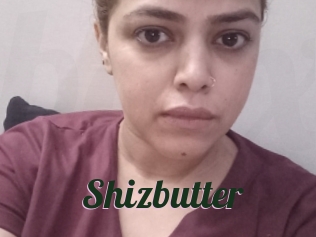 Shizbutter