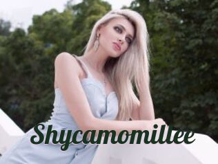 Shycamomillee