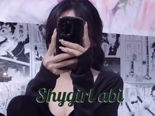 Shygirl_abi